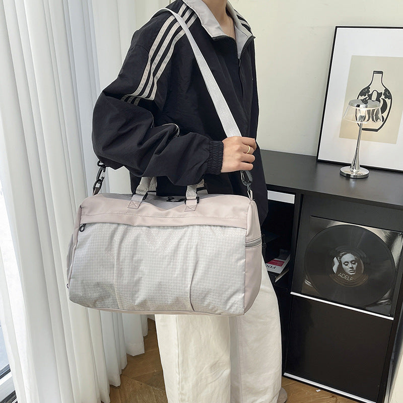 Travel Duffel Kalsten
