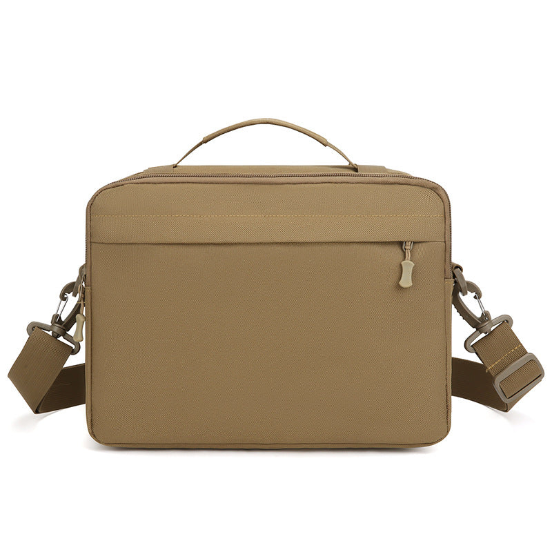 Tactical Utility Shoulder Bag Kalsten