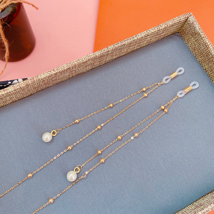 Chic jewelry band Kalsten