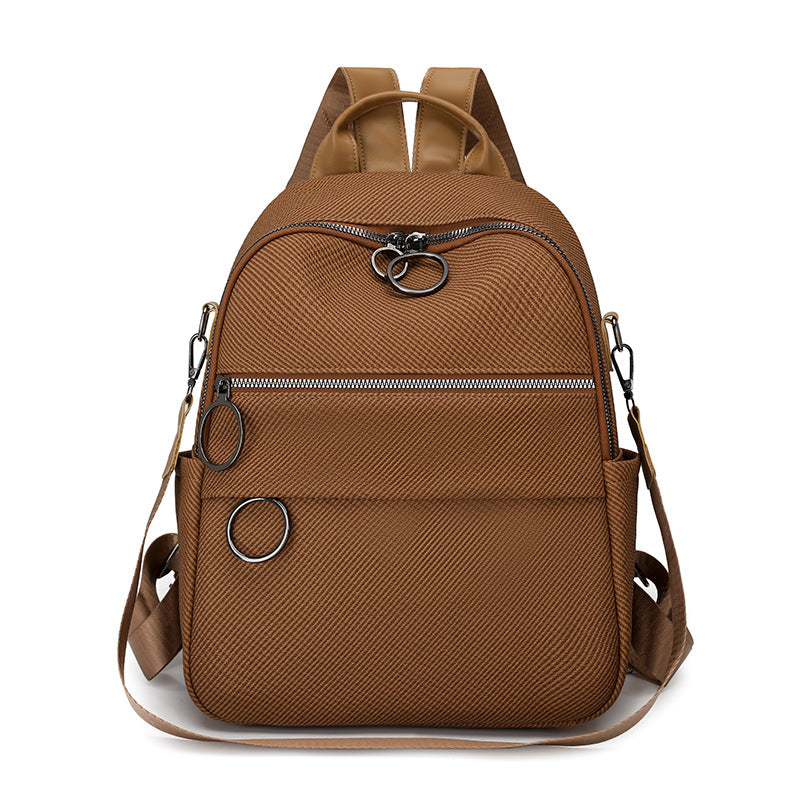 Multi-Functional Kalsten Backpack
