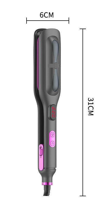 Professional Mist Hair Straightener Kalsten