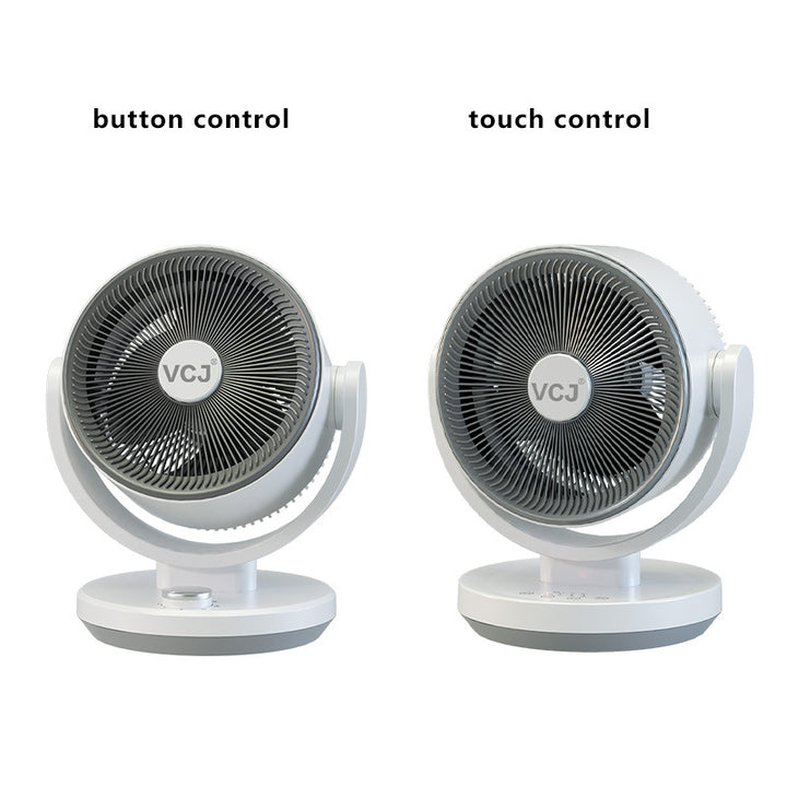 Adjustable Oscillating Fan Kalsten