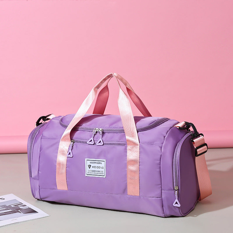 Premium Multi-Functional Gym Duffle Bag Kalsten