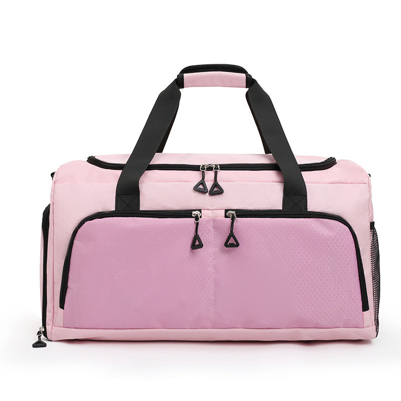 Versatile Fitness Weekender Duffle Bag Kalsten
