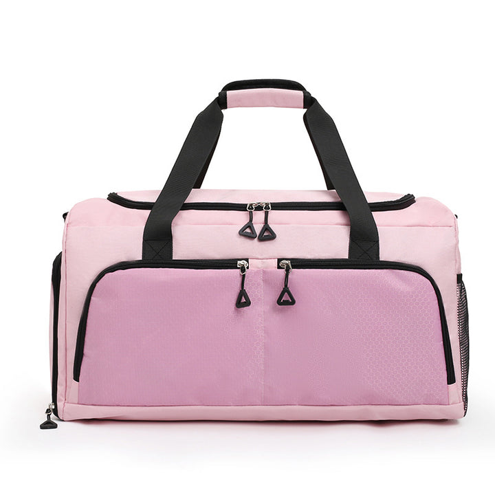 Versatile Fitness Weekender Duffle Bag Kalsten