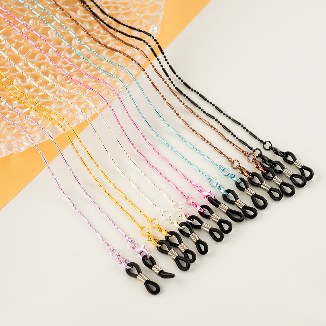 Durable Metal Eyewear Chain Kalsten