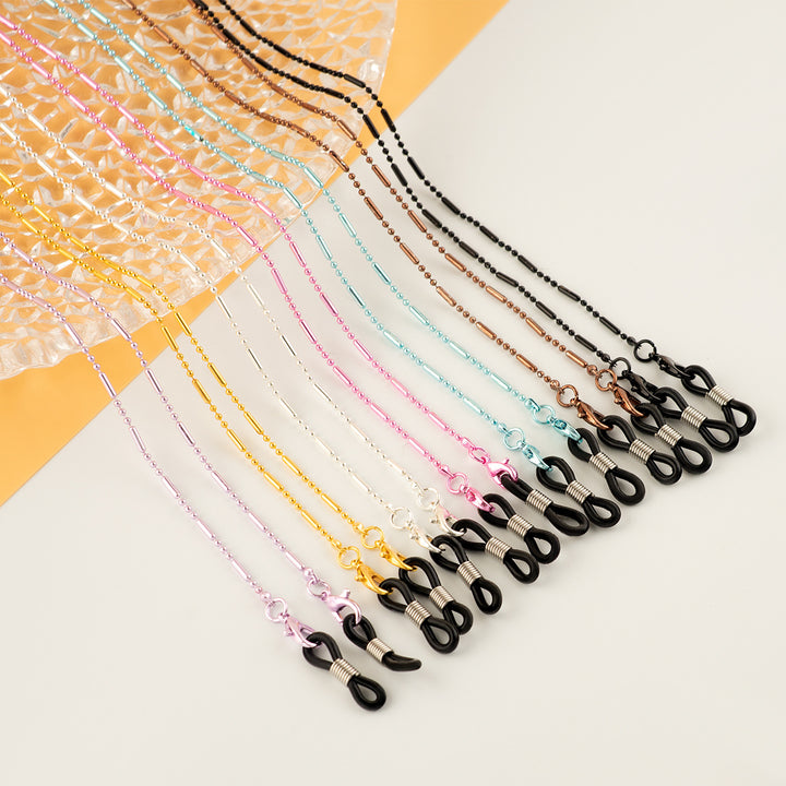 Durable Metal Eyewear Chain Kalsten
