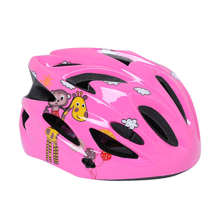 High-Performance Ventilated Cycling Helmet Kalsten