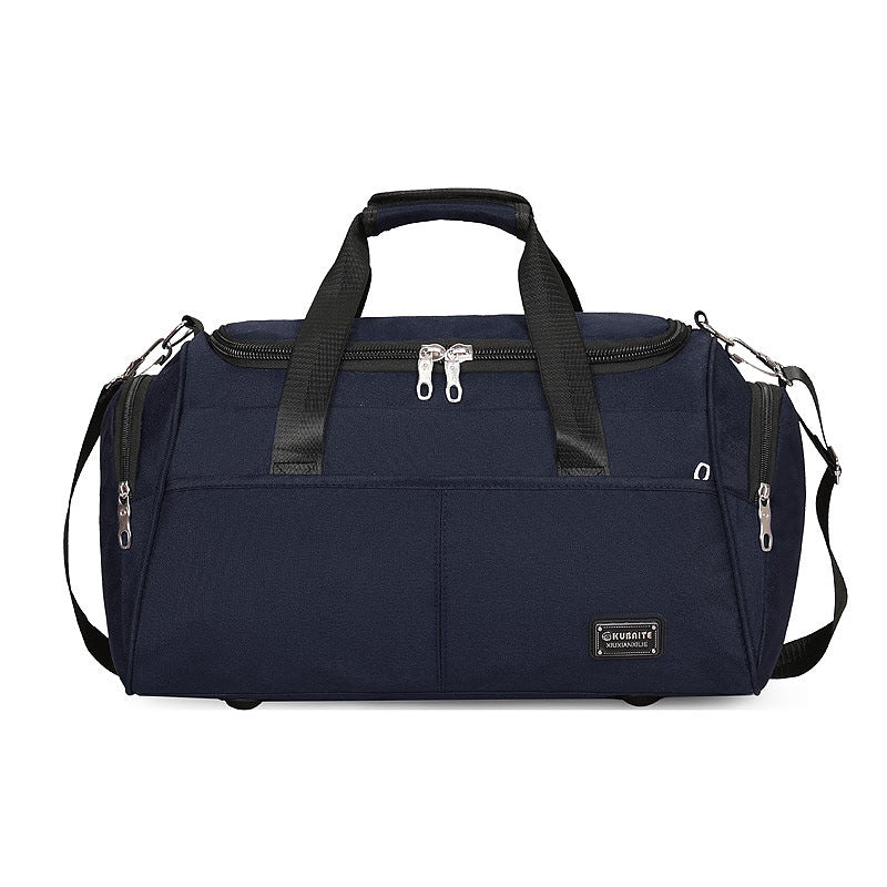 Durable Gym Workout Duffel Bag Kalsten