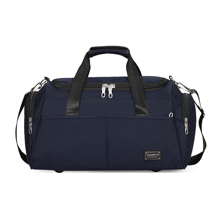 Durable Gym Workout Duffel Bag Kalsten