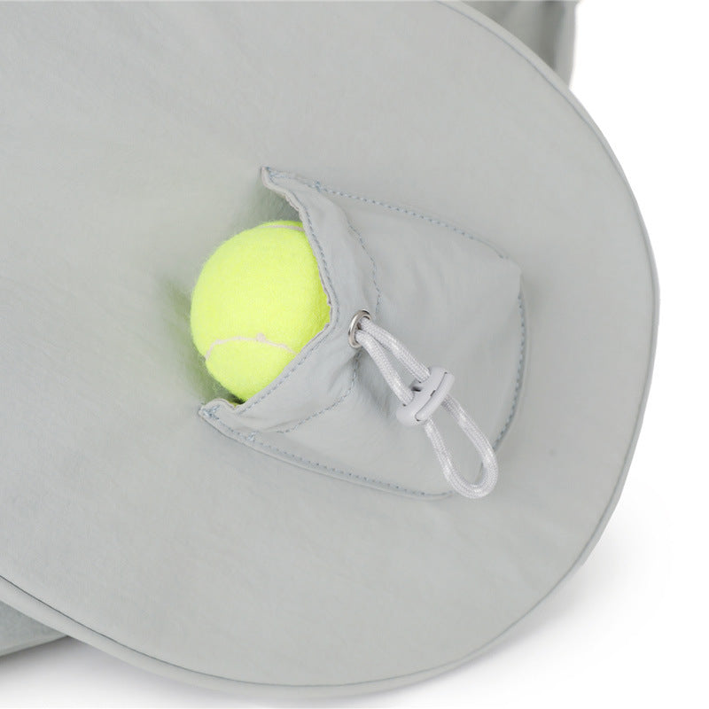 Versatile Foldable Travel Tote Kalsten