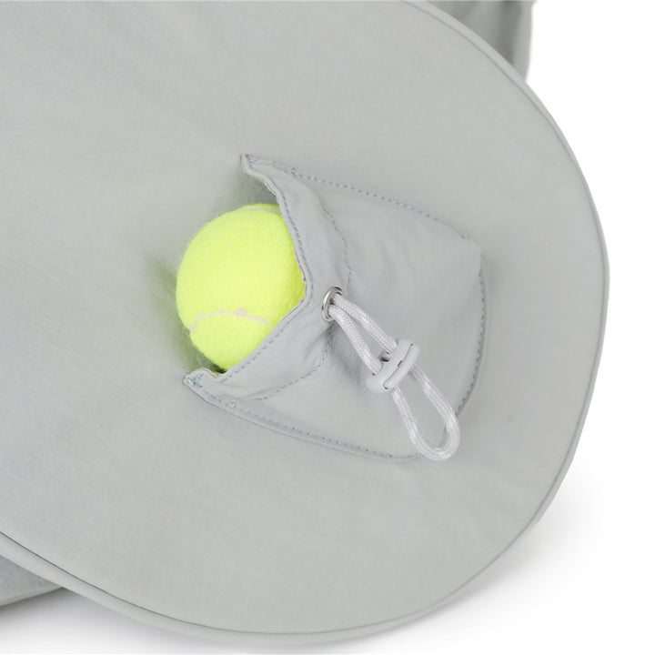 Versatile Foldable Travel Tote Kalsten