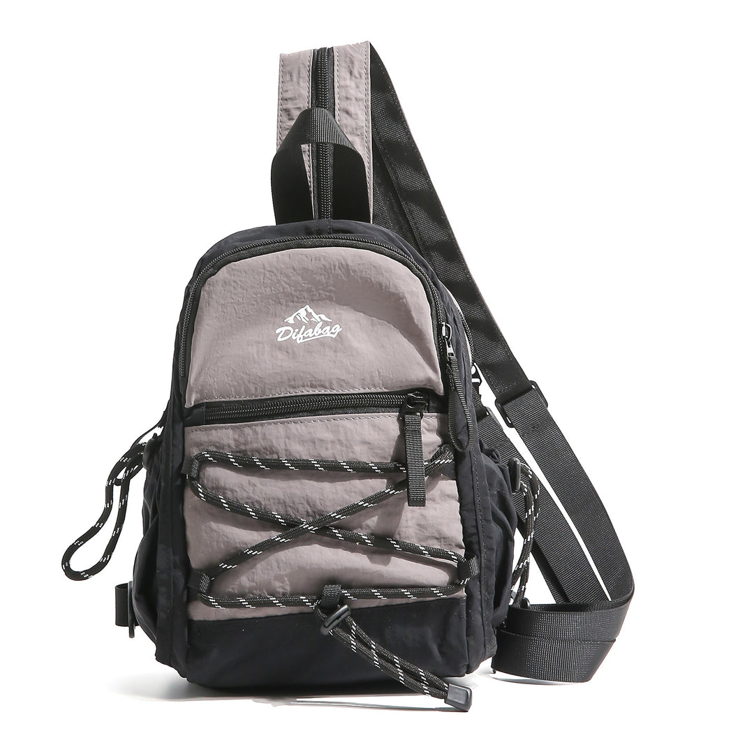 Compact Sling Backpack Kalsten