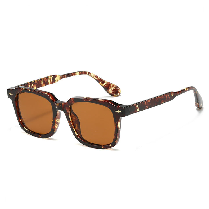Square Frame Sunglasses Kalsten