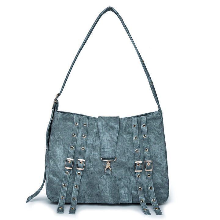 Chic Bohemian Style Handbag Kalsten