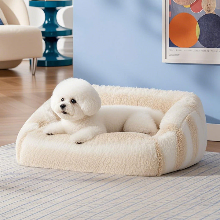 Extra-Soft Dog Bed