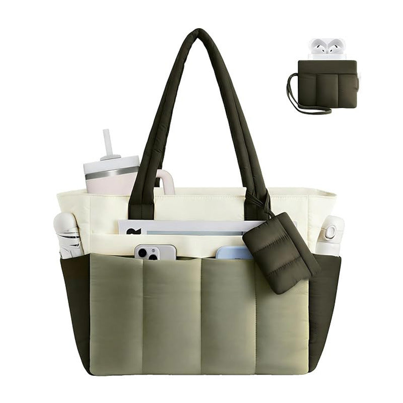 Practical and Stylish Tote Bag Kalsten