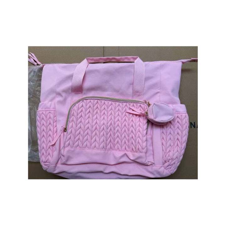 Multifunctional sports bag with detachable bag Kalsten