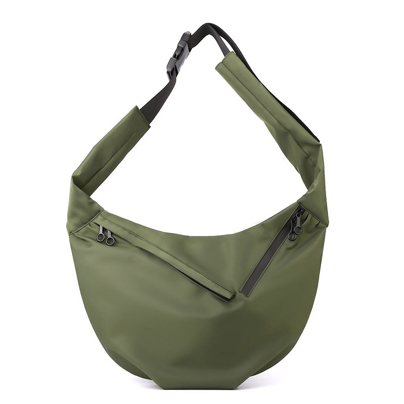 Sleek Minimalist Crossbody Bag Kalsten