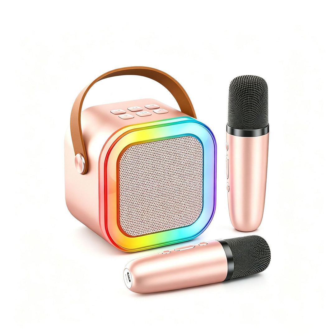 Portable Bluetooth Speaker Kalsten