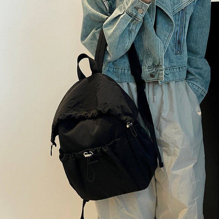 Versatile Outdoor Adventure Backpack Kalsten
