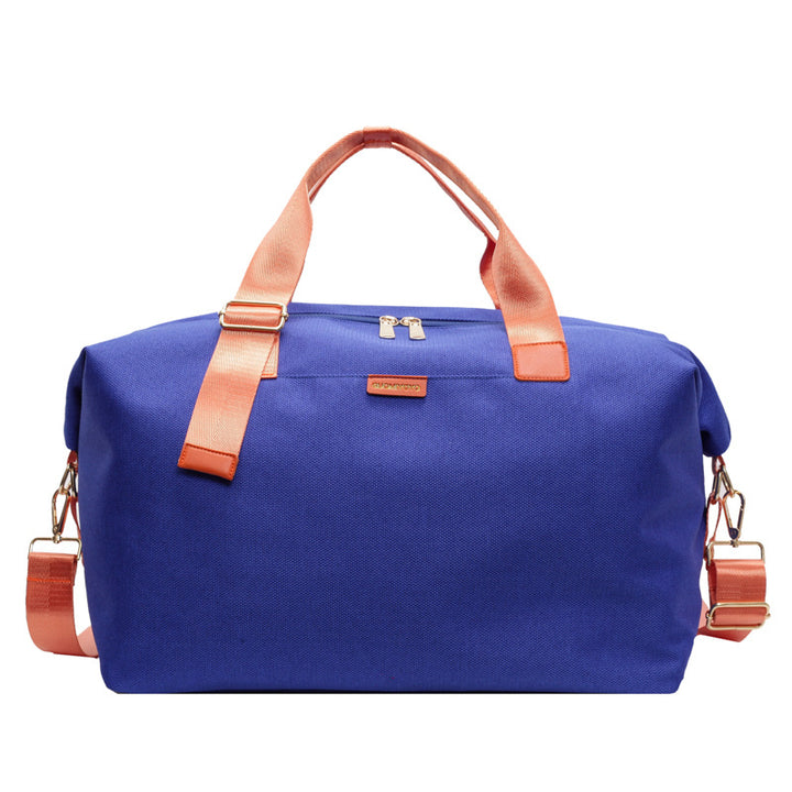 Elegant City Travel Duffle Bag