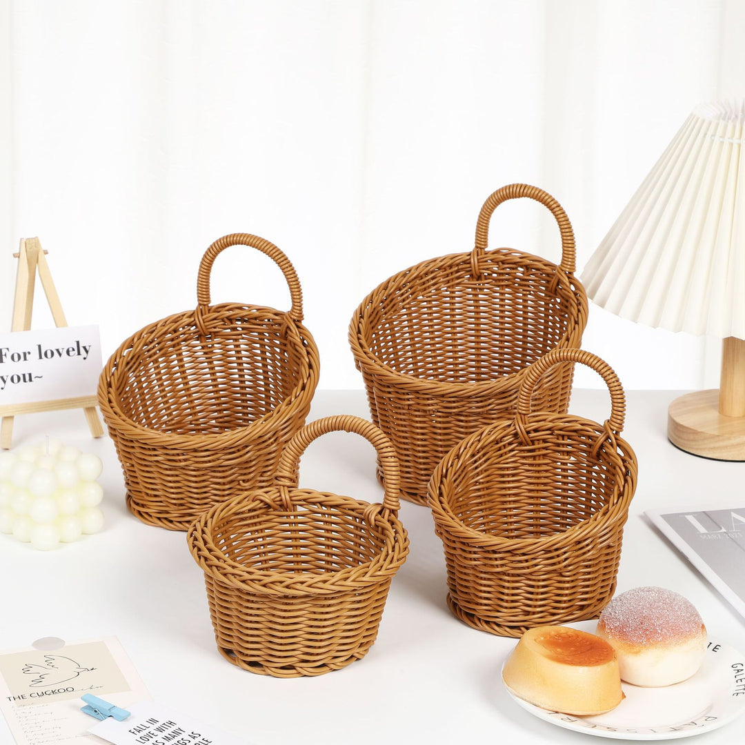 Storage Basket Kalsten