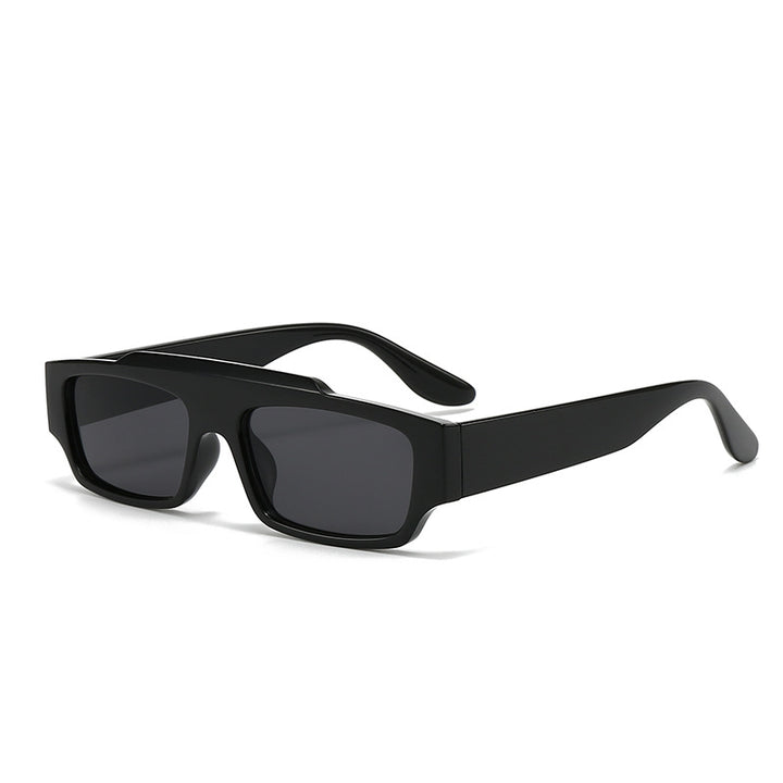 Women stylish and playful sunglasses in retro design Kalsten