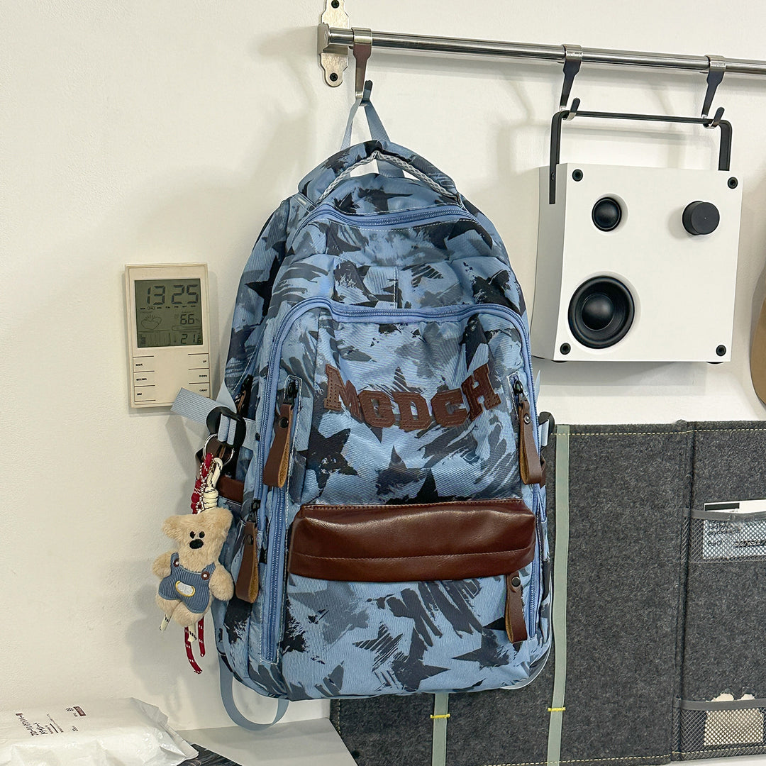 Durable Casual Backpack Kalsten