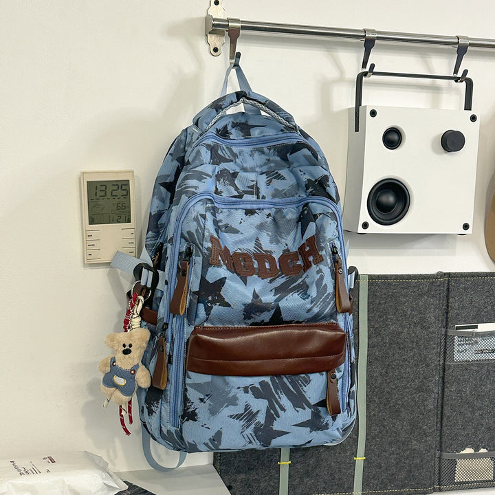 Durable Casual Backpack Kalsten