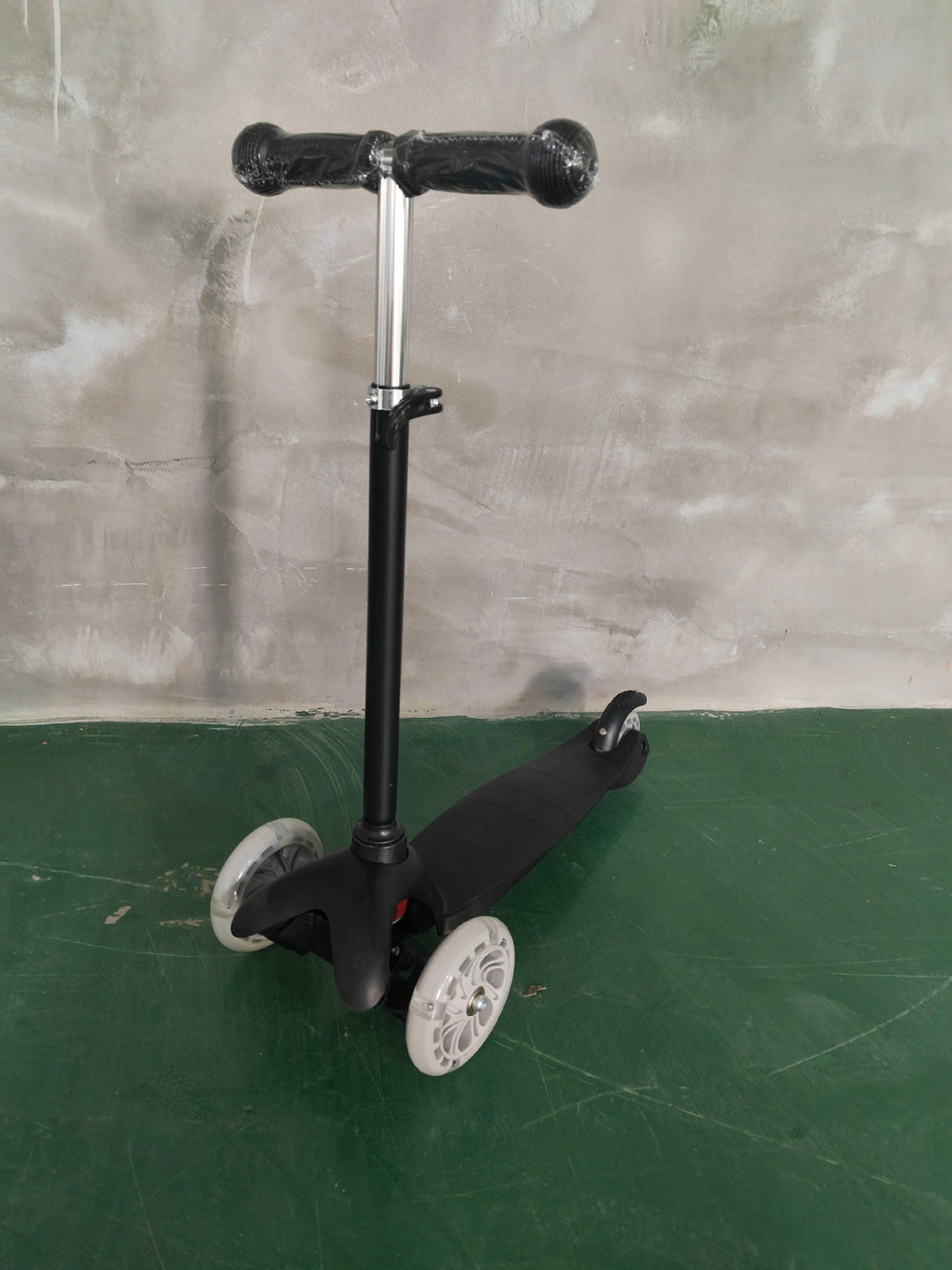 Riding Scooter Kalsten