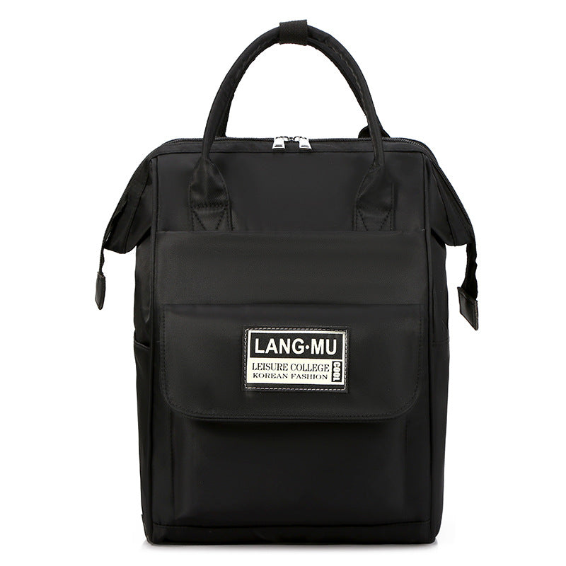 Practical Travel Backpack Kalsten