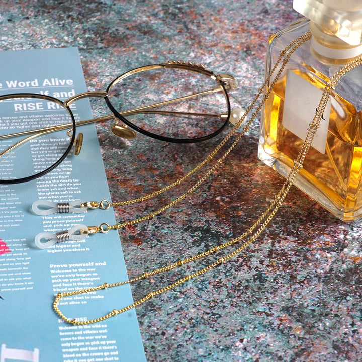Eyewear Chain Kalsten