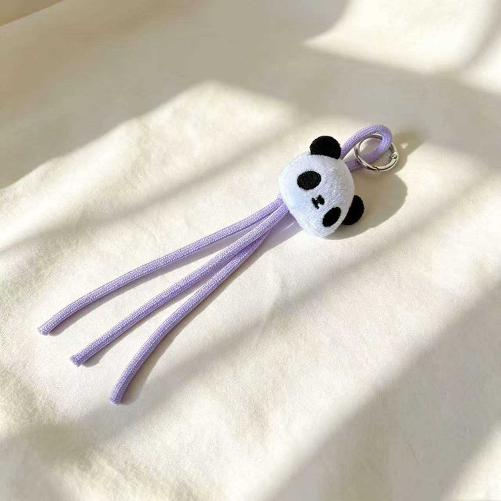 Decorative Bow Keychain Kalsten 1790553483