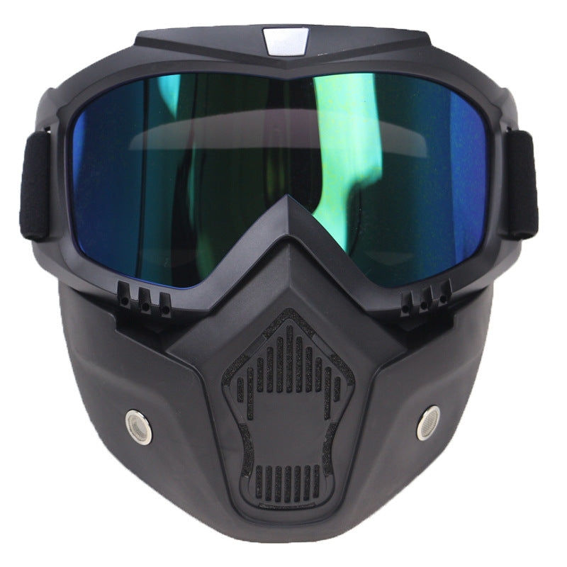 Off-Road Motorcycle Goggles Kalsten