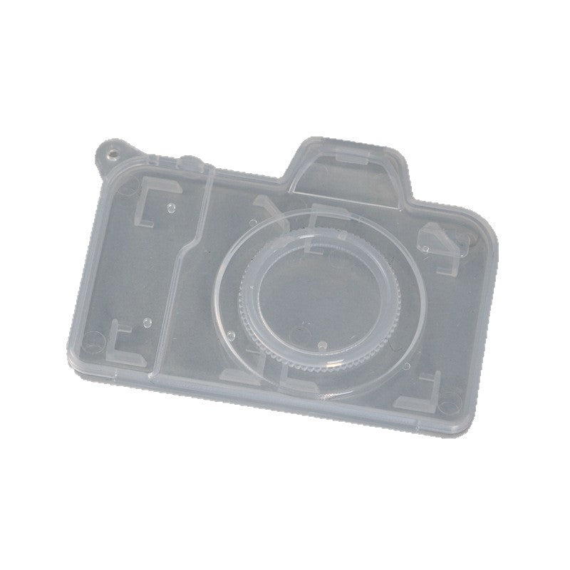 Multi-Use Compact Storage Case Kalsten