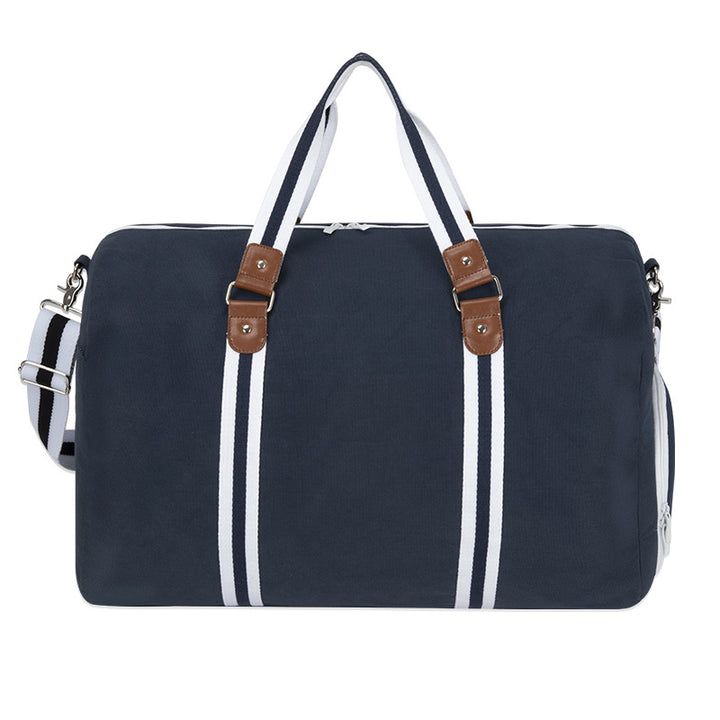 Multi-Functional Sports Duffle Bag with Shoe Compartment Kalsten