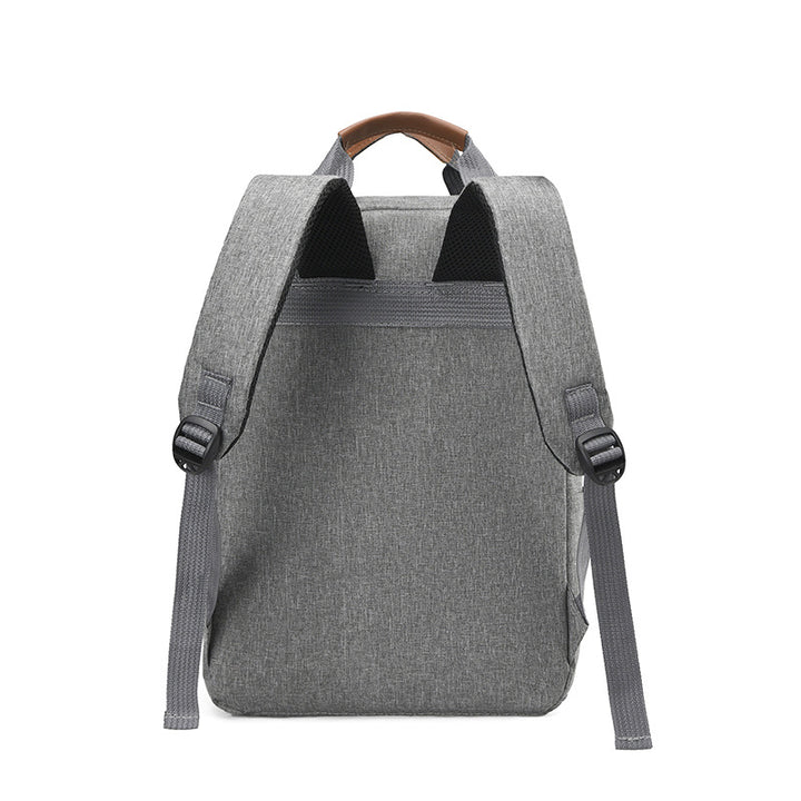 Multi-Functional Three-Piece Backpack Set Kalsten