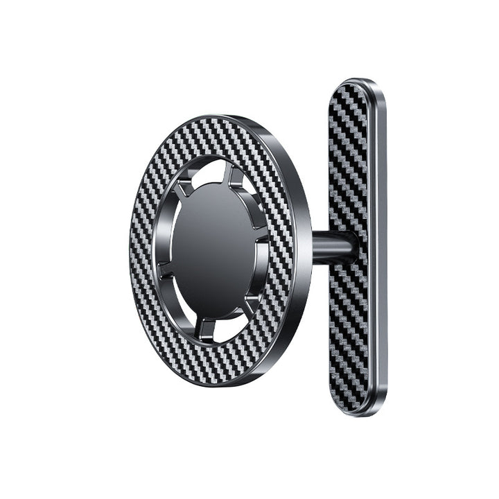 Unisex Carbon fiber rotary knob Kalsten