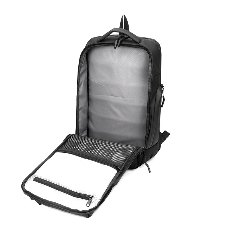Ergonomic Backpack with Multiple Compartments Kalsten