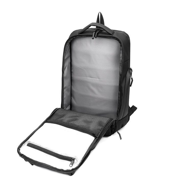 Ergonomic Backpack with Multiple Compartments Kalsten