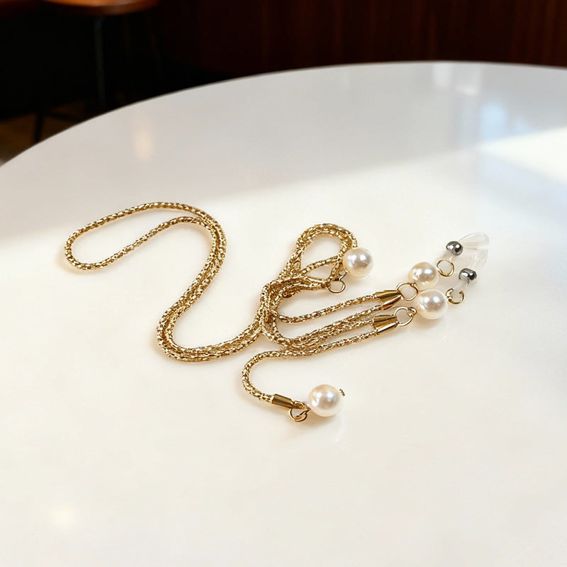 Chic Chain Necklace Kalsten