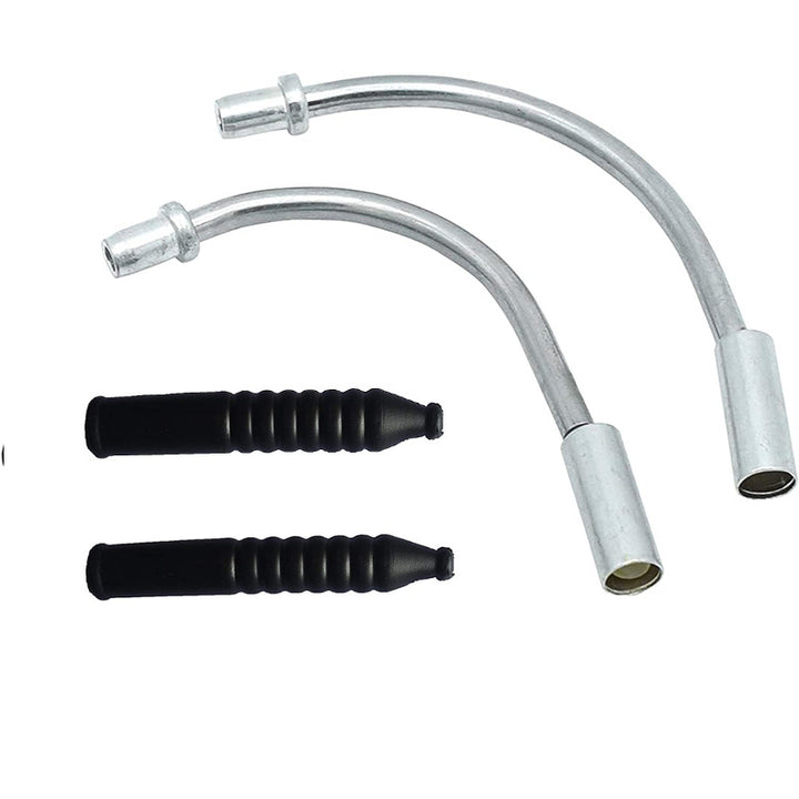 Bicycle Cable End Caps Kalsten