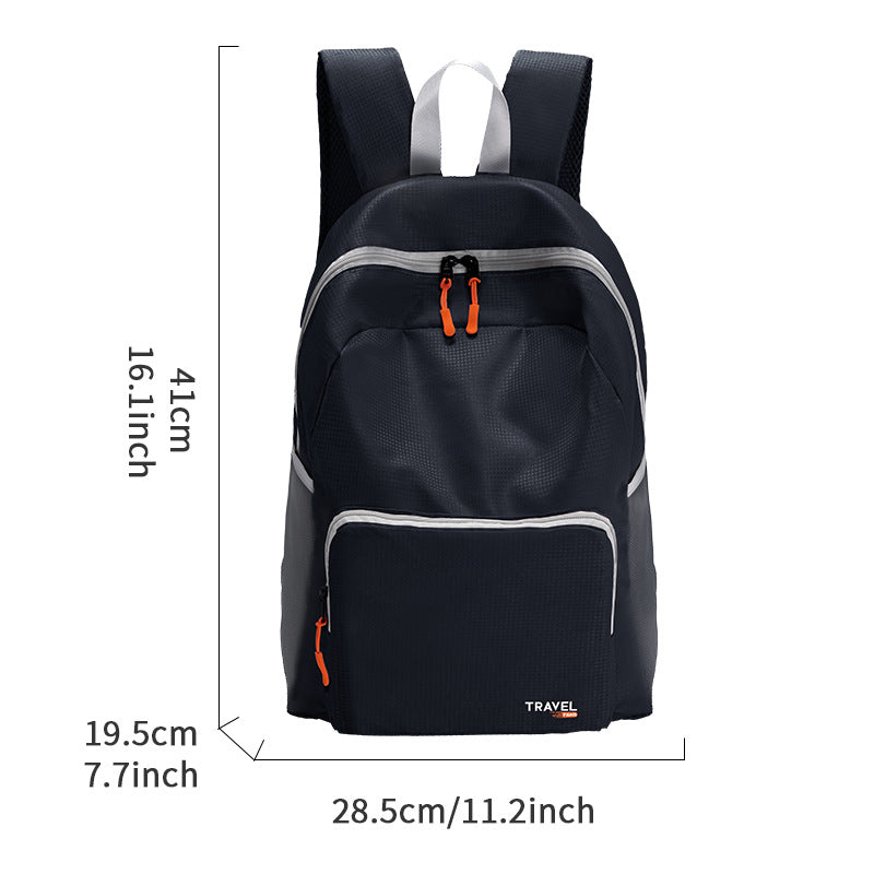 Lightweight Travel Backpack Kalsten