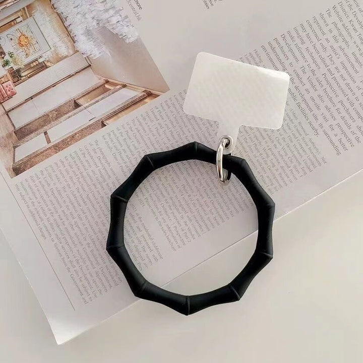 Fashionable Silicone Bracelet Kalsten