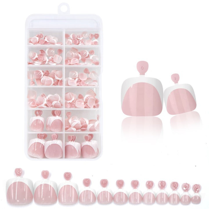 Premium Nail Care Kit Kalsten