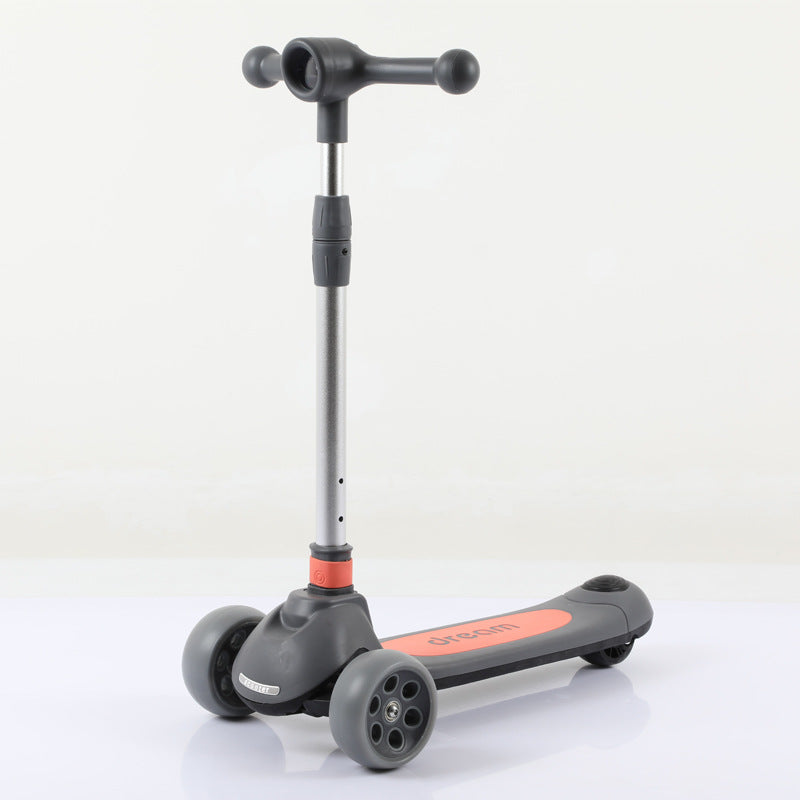 Foldable Kick Scooter Kalsten