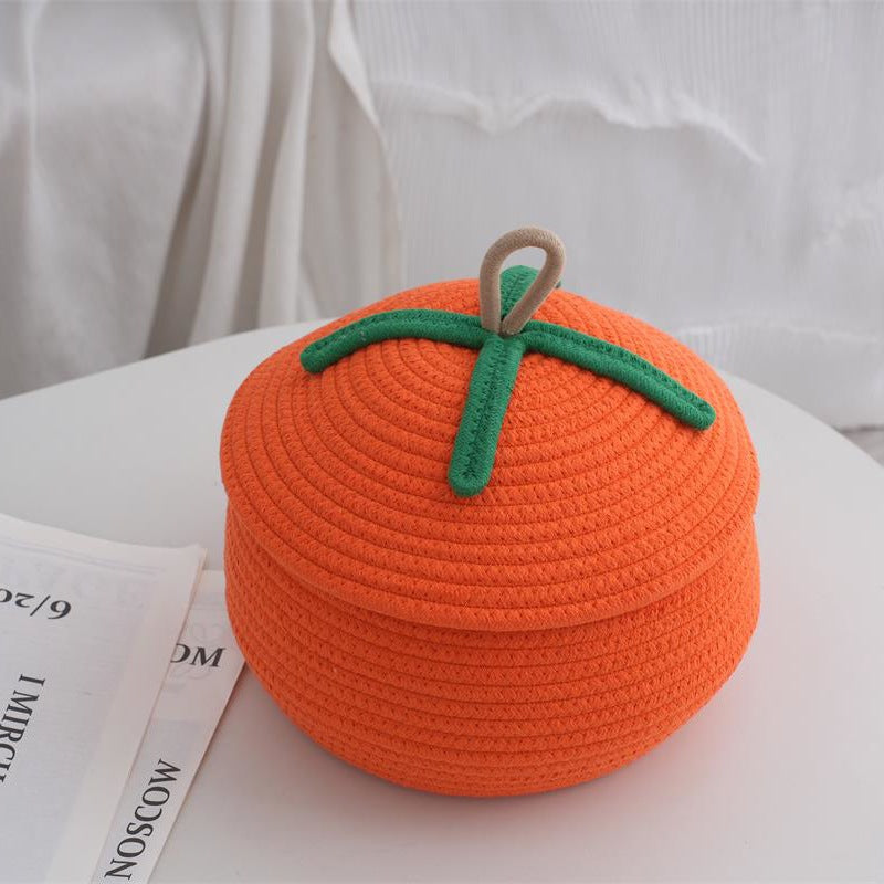 Decorative storage box Kalsten