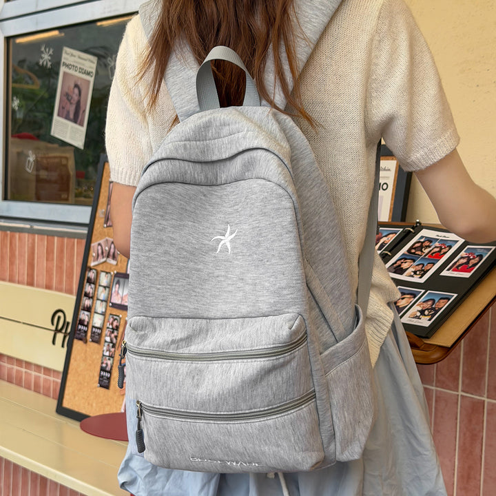 Comfortable Everyday Backpack Kalsten