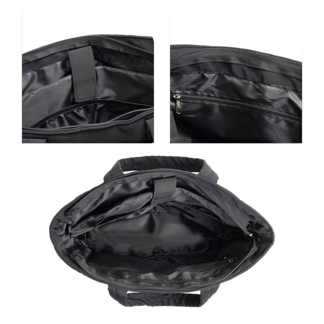 Practical shopping bag Kalsten